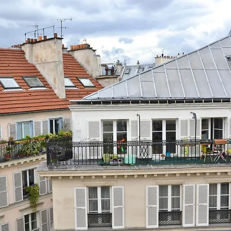 Hotel Royal Bergère-3
